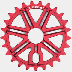 Verde Neutra sprocket