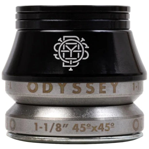 Odyssey Pro Conical headset