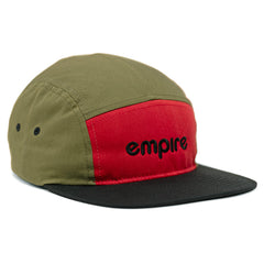 Empire BMX camper hat