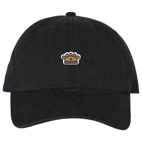 Empire BMX Crown Patch hat