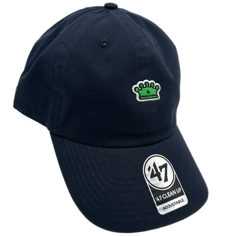 Empire BMX Crown Patch hat