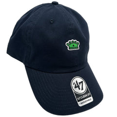Empire BMX Crown Patch hat