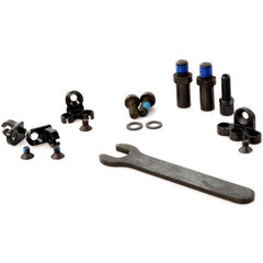 Total BMX DBS brake mount kit