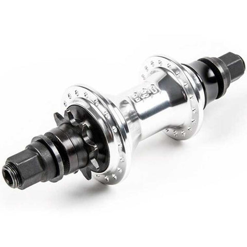 BSD Street PRO rear hub