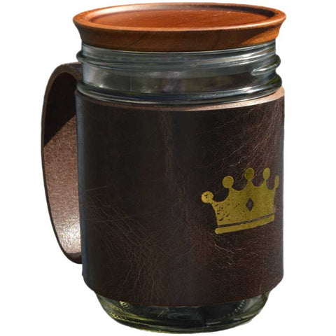 Empire BMX x Morgan Wade Widemouth Mason mug