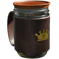 Empire BMX x Morgan Wade Widemouth Mason mug