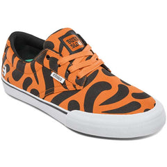 Etnies x Burn Slow Jameson Vulc BMX shoes - Animal