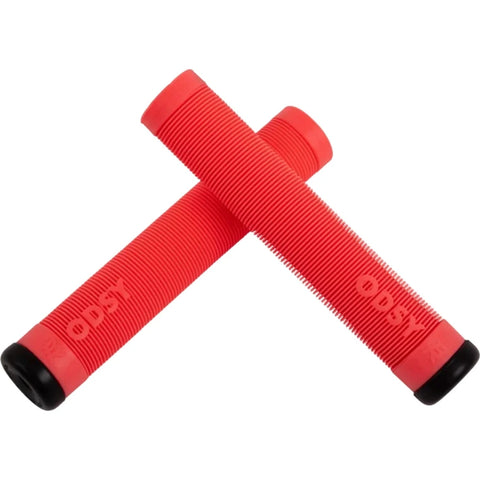 Odyssey Broc Raiford grips