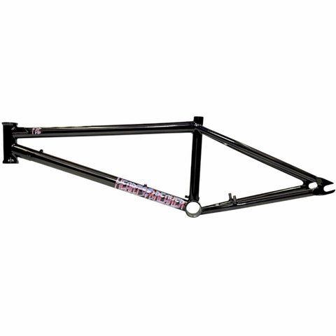 Fit Bikes Heartbreaker frame