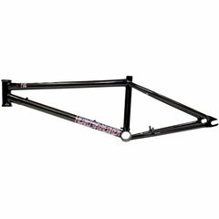 Fit Bikes Heartbreaker frame