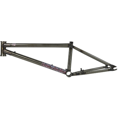 Fit Bikes Heartbreaker frame