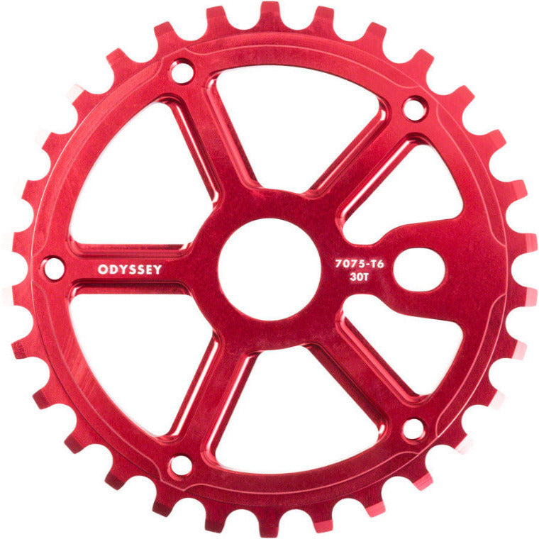 Odyssey Utility Pro sprocket