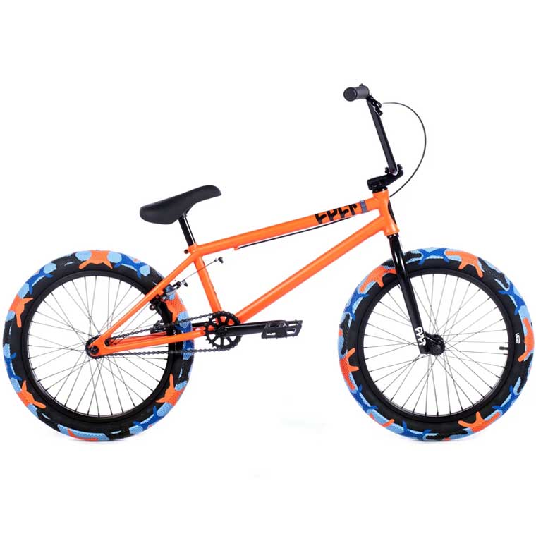 Cult Control BMX Bike 2024 | Source BMX - US