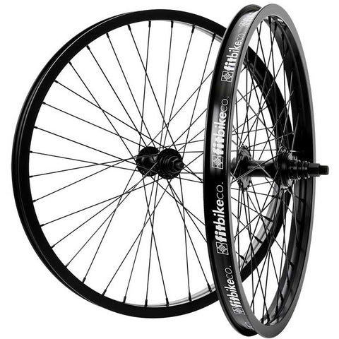 Fit Bikes OEM 22