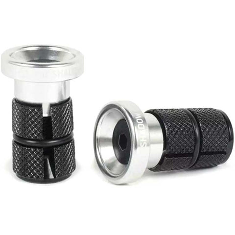 Shadow Conspiracy Deadbolt Slim bar ends