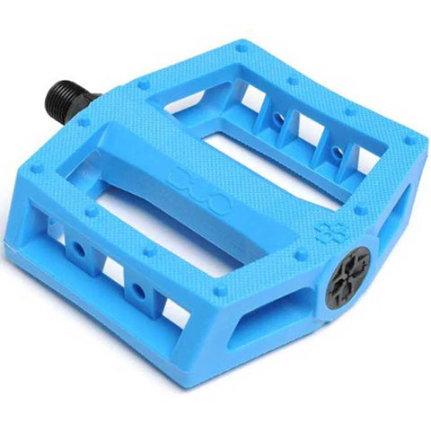 pedal duo Duo Resilite pedals