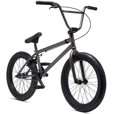 Verde Bikes Vex XL - graphite