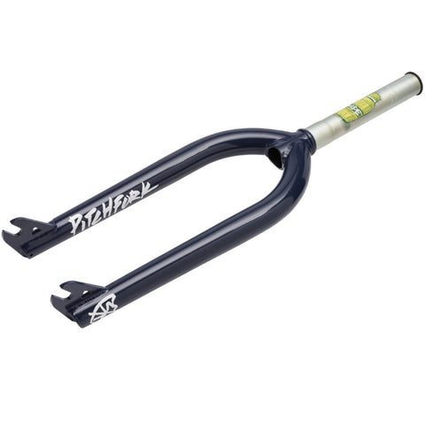 S&M Widemouth Pitchfork 22