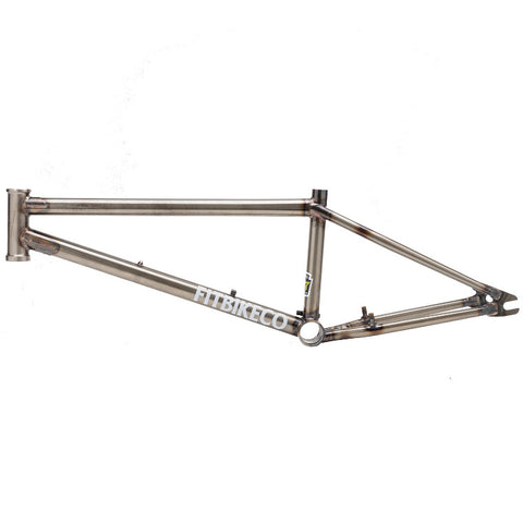 Fit Bikes The 57 frame