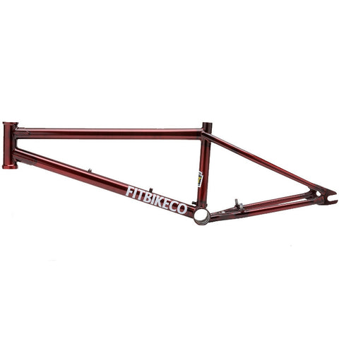 Fit Bikes The 57 frame