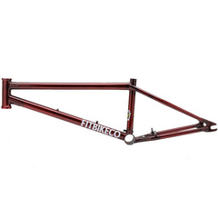 Fit Bikes The 57 frame