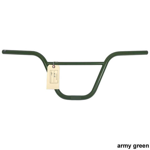 S&M Credence XL handlebar