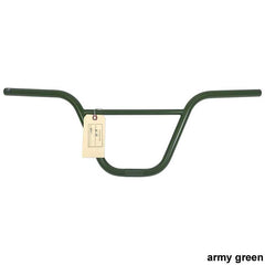 S&M Credence XL handlebar