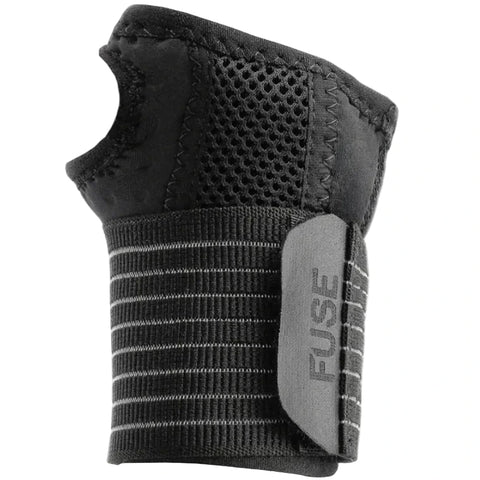 Fuse Alpha Pro wrist guards