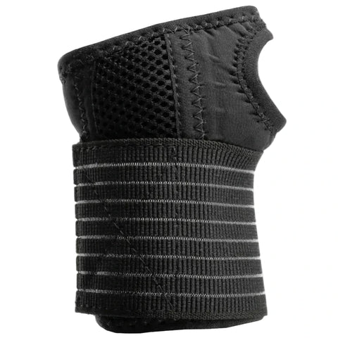 Fuse Alpha Pro wrist guards