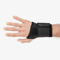 Fuse Alpha Pro wrist guards