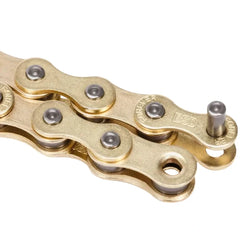 BSD Forever chain