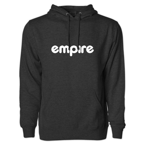 Empire BMX pullover hooded sweatshirt - Erode