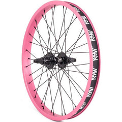 Rant Party On V2 cassette rear wheel