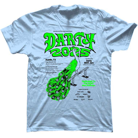 Empire BMX t-shirt - Darty