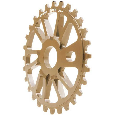 Odyssey Boyd sprocket