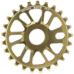 Odyssey Boyd sprocket