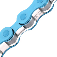 KMC S1 chain