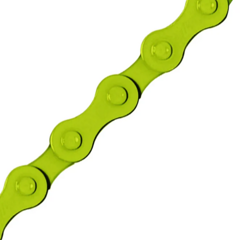 KMC S1 chain