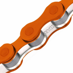 KMC S1 chain
