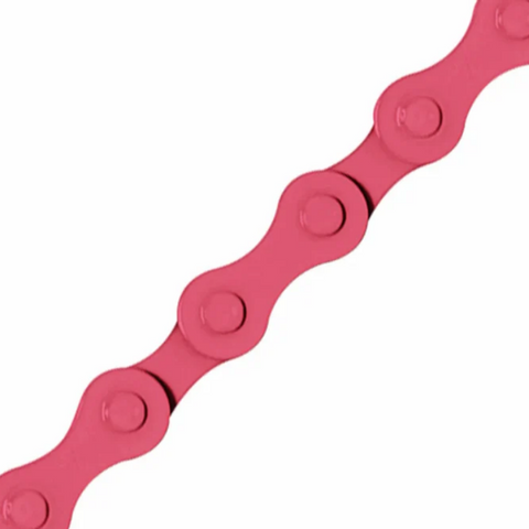 KMC S1 chain