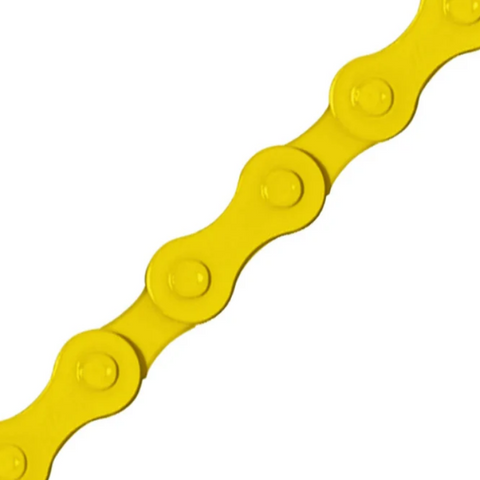 KMC S1 chain