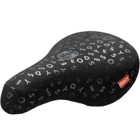 Odyssey 40th Anniversary Fat Cap Pivotal seat