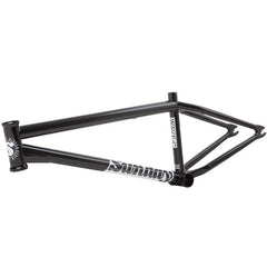 Sunday Wave C frame - gloss black