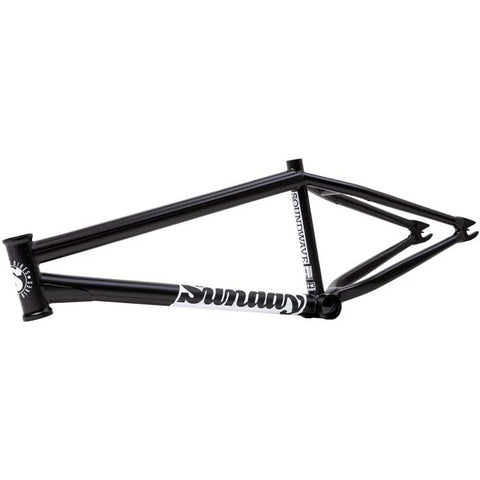Sunday Soundwave V3 frame - matte black