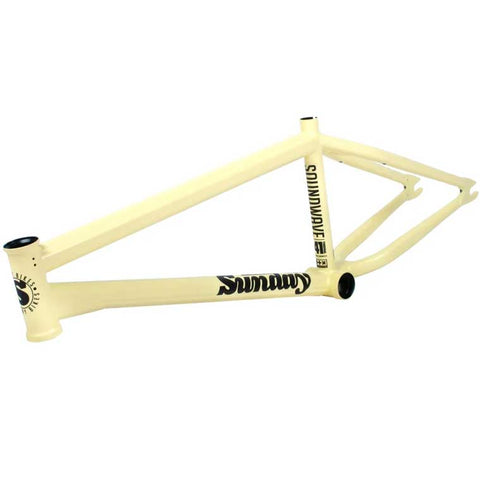 Sunday Soundwave V3 frame - 21