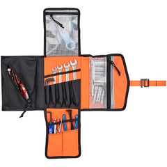 S&M x Biltwell Exfil-0 2.0 tool roll
