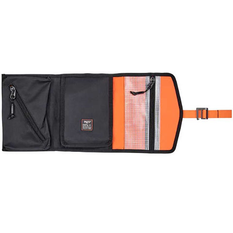 S&M x Biltwell Exfil-0 2.0 tool roll