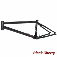 S&M JB Sig L.A.M.F. frame