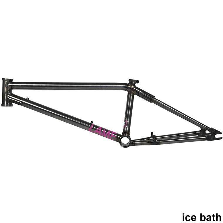 自転車本体 S&M NUTTER SIG. M.O.D. FRAME S&M Nutter Sig MOD Frame – Volt BMX