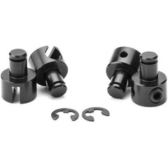 Kink Desist II brake pivots